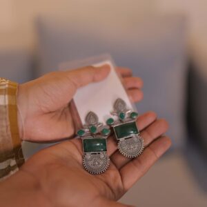 Heritage Earring