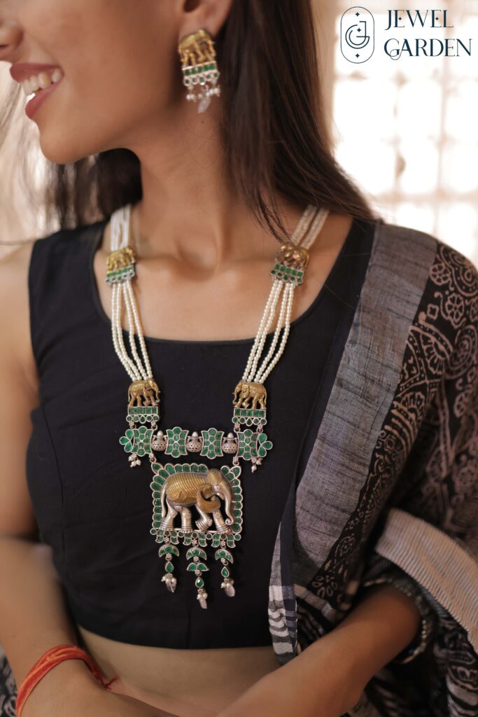 Elephant Set