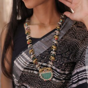 Dual Tone Elephant Set