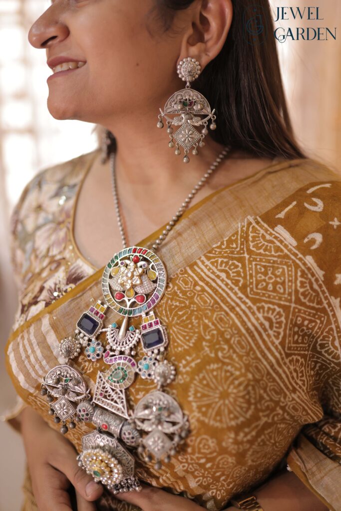 Statement Piece